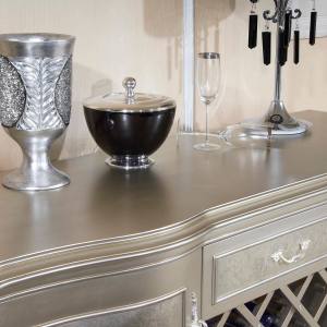 Bufet Silver Princess