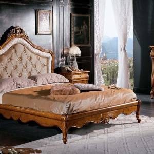 Dormitor intarsie Tintoretto