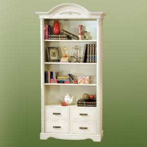 Etajera 4 sertare Anna