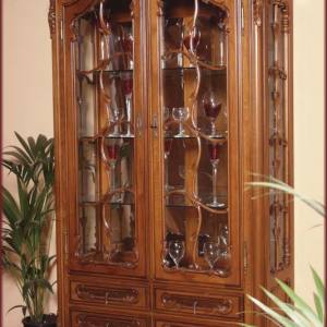 Vitrina 2 Usi Cleopatra