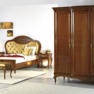 Dormitor Matteo Ciliegio