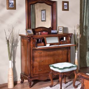 Comoda 4 sertare Regallis