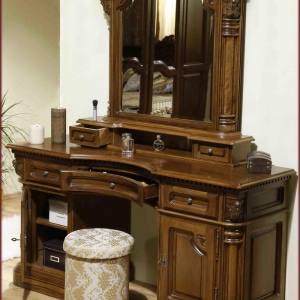 Dormitor / Toaleta corp inferior Cristina